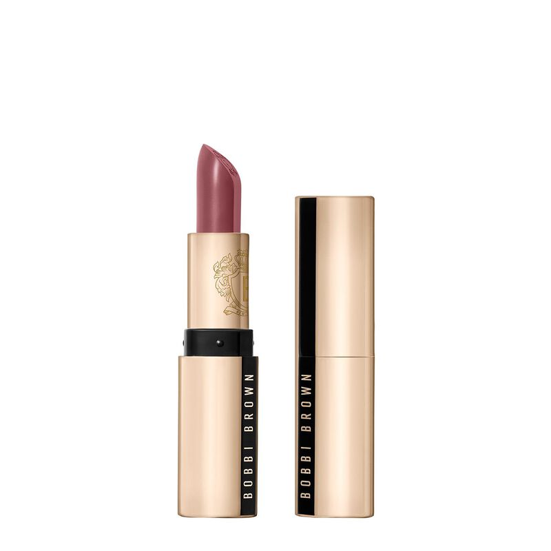 Bobbi Brown  Luxe Lip Color Bahama Brown-337 image number 0